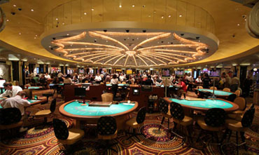 Best Casino Bellagio - Las Vegas