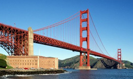 World's Most Beautiful City San Francisco