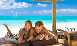 Honeymoon Destination - Turks and Caicos