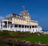 Ocean House, Watch Hill Rhode Island