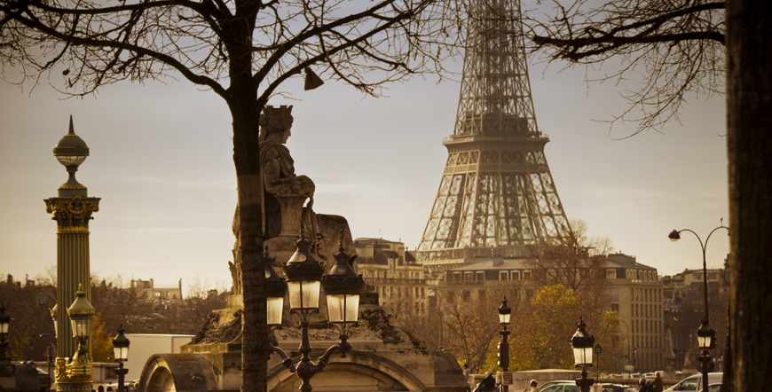 Paris-Nice Adventure
