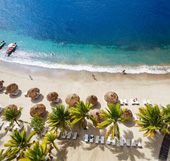 Sugar Beach, A Viceroy Resort, St. Lucia