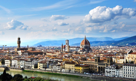 World's Most Beautiful City Florence