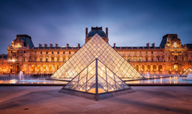 World's Most Beautiful City Paris