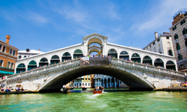 World's Most Beautiful City Venice